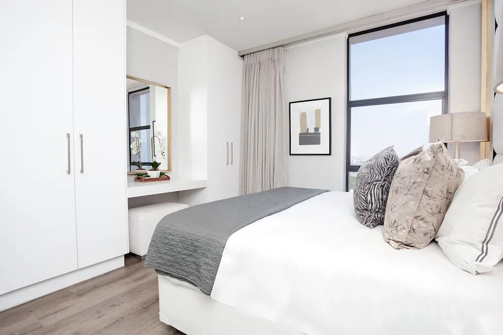 Urban Oasis Apartments at Masingita Towers