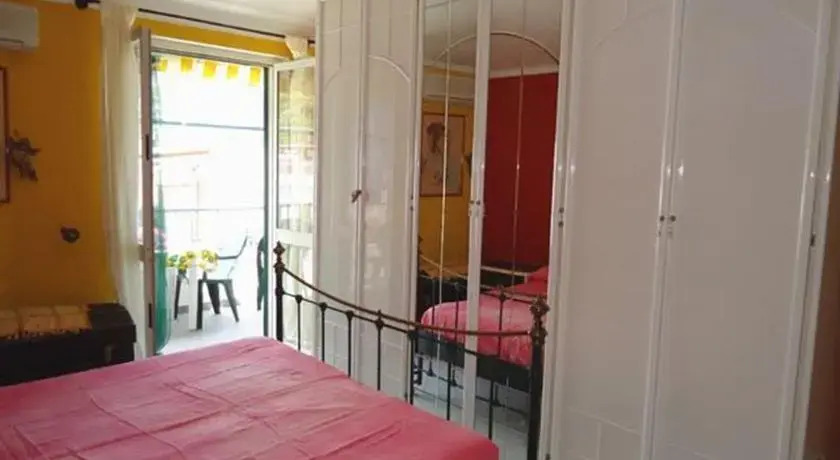 Casa Vacanze Desirèe