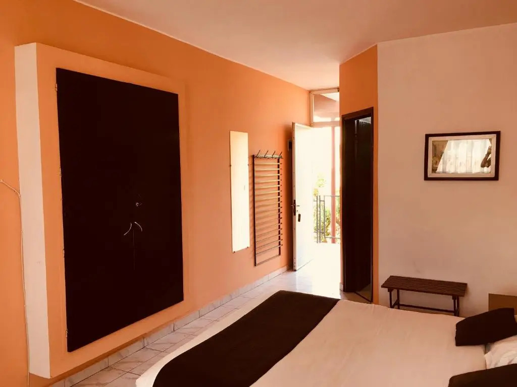 Motel dAntananarivo