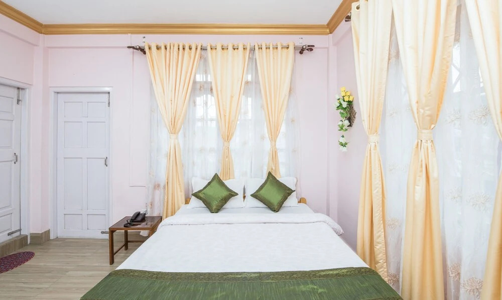 Treebo Markynti Guest House