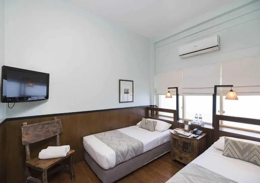 Tanaya Bed & Breakfast
