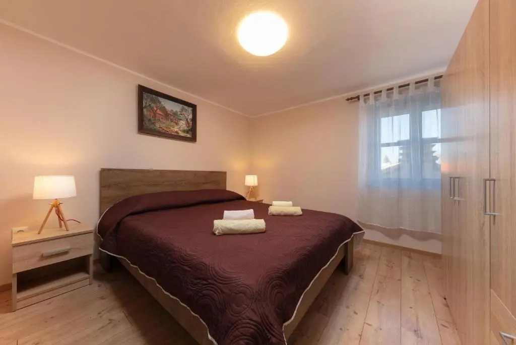 Apartments Fabich