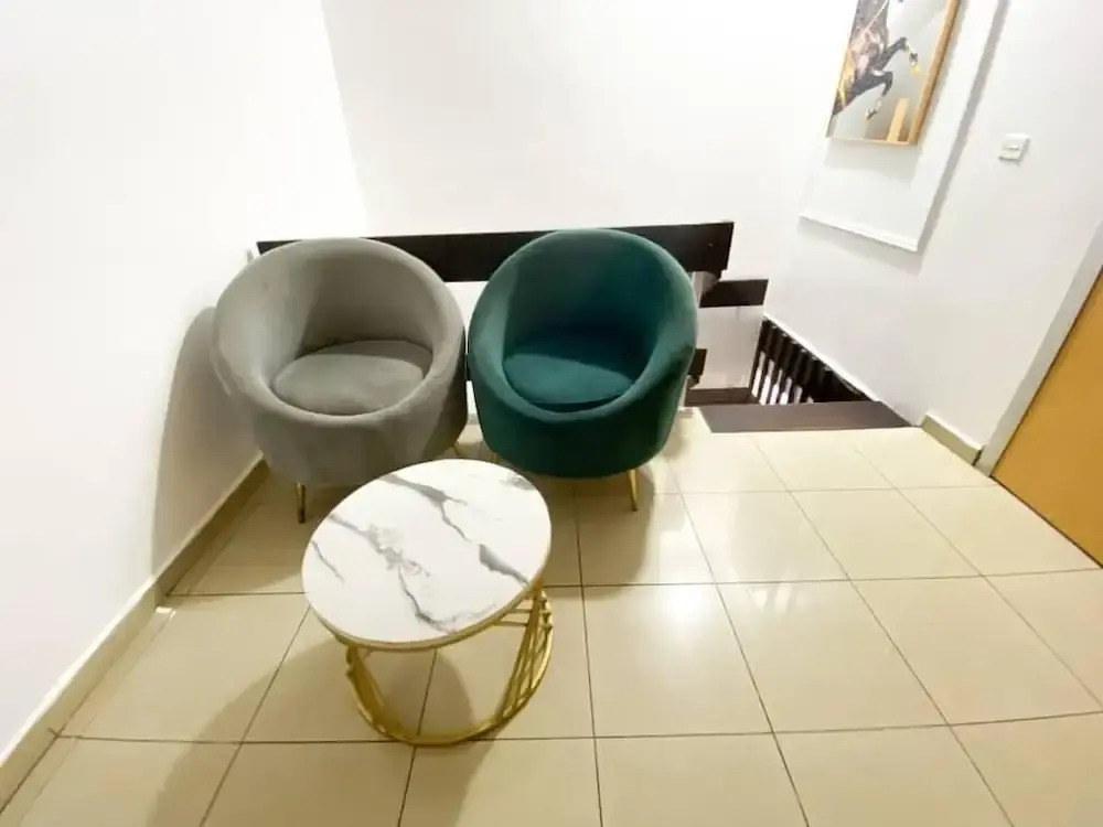 Emmatty Home