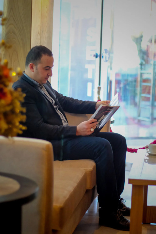 Plus Hotel Setif