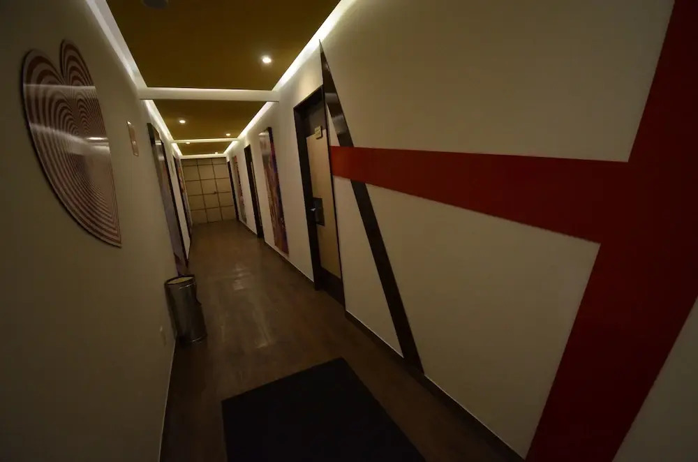 Hotel La Villa - Solo Adultos