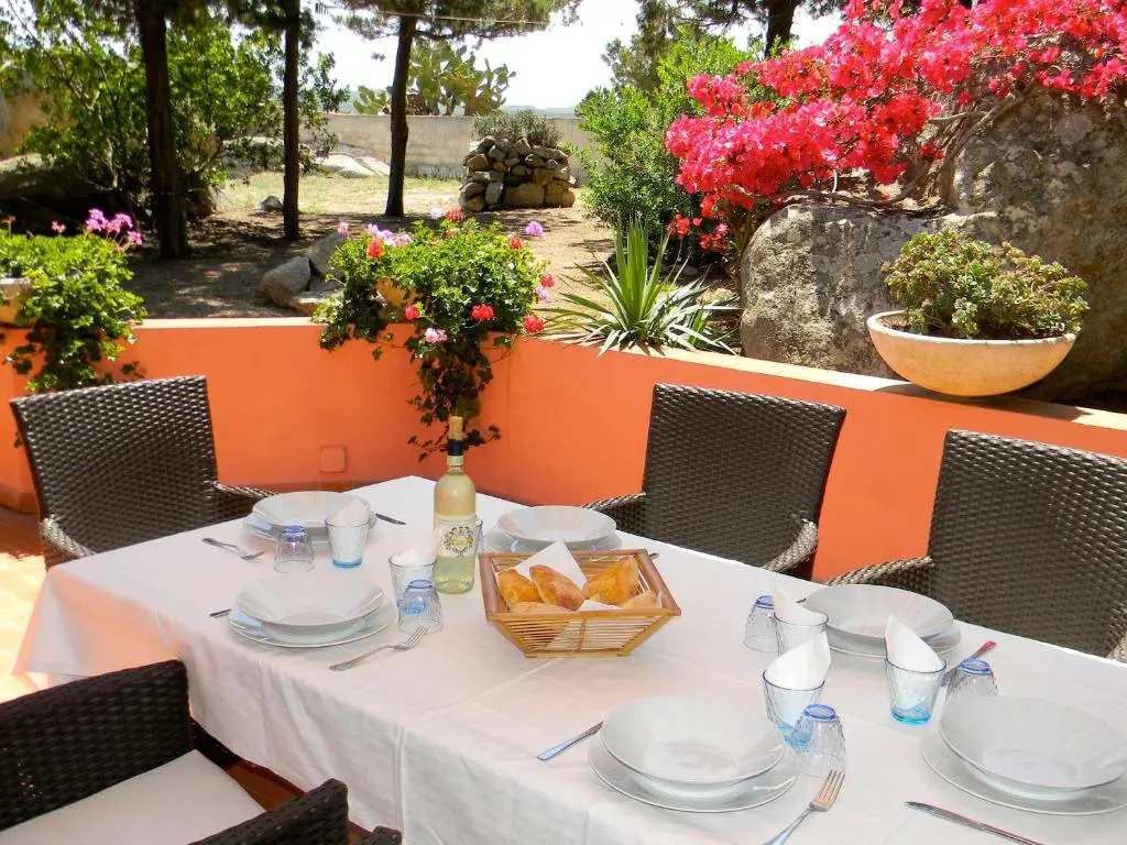 Villa Mica