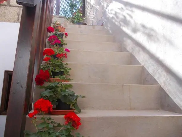 Casa Rural Tamaide