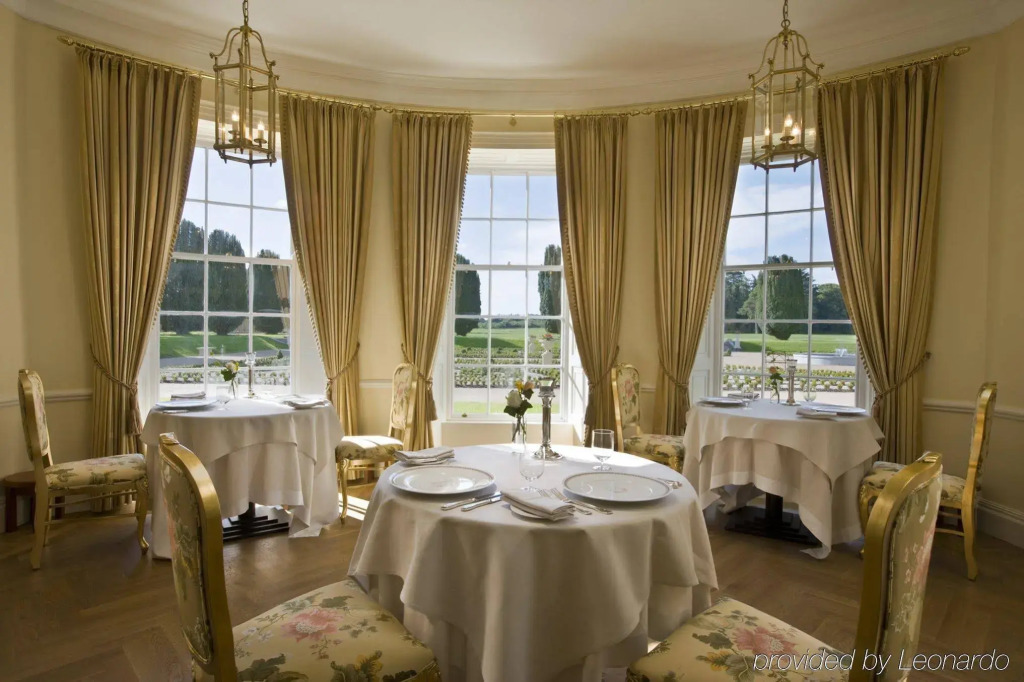 Castlemartyr Resort Hotel