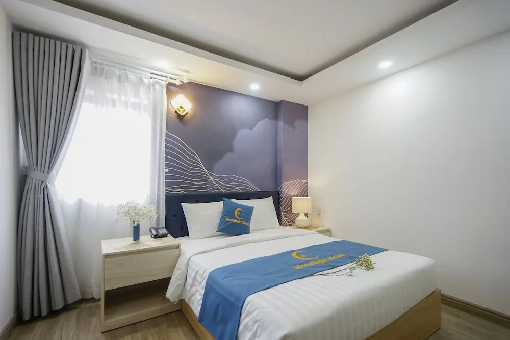Moonlight Nha Trang Hotel
