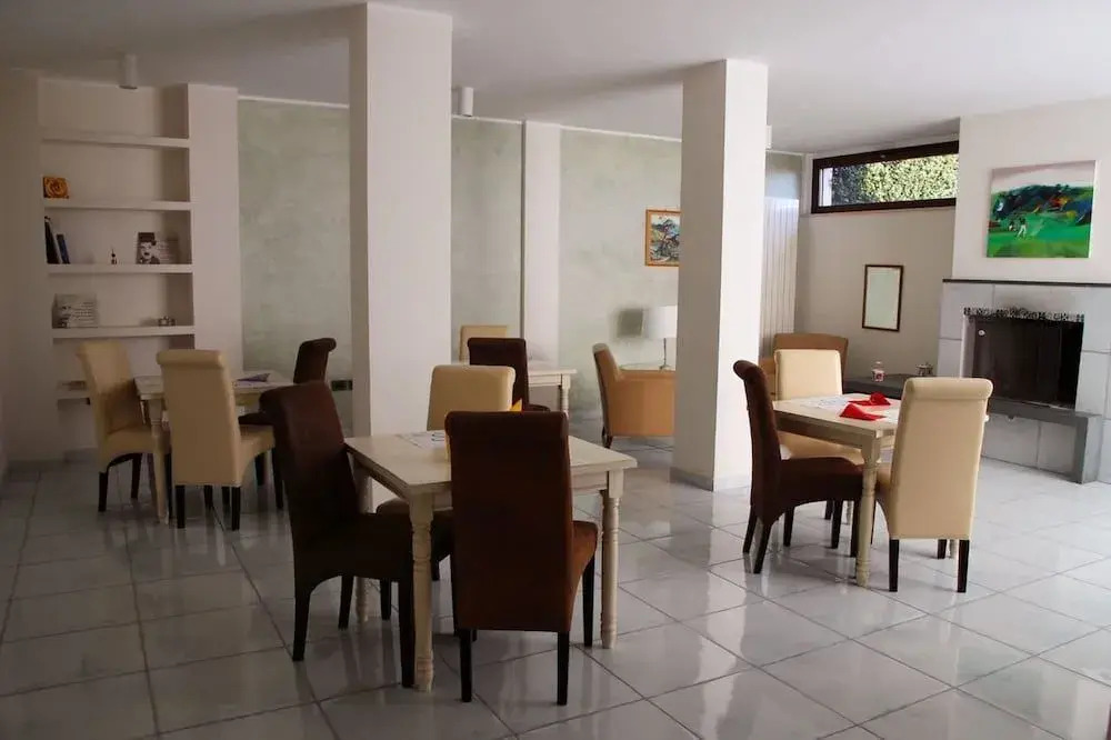 Prati di Maja B&B