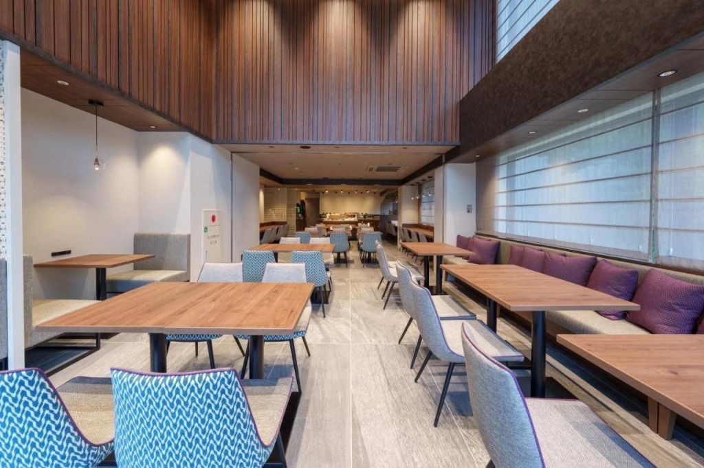 Hotel GrandConsort Naha