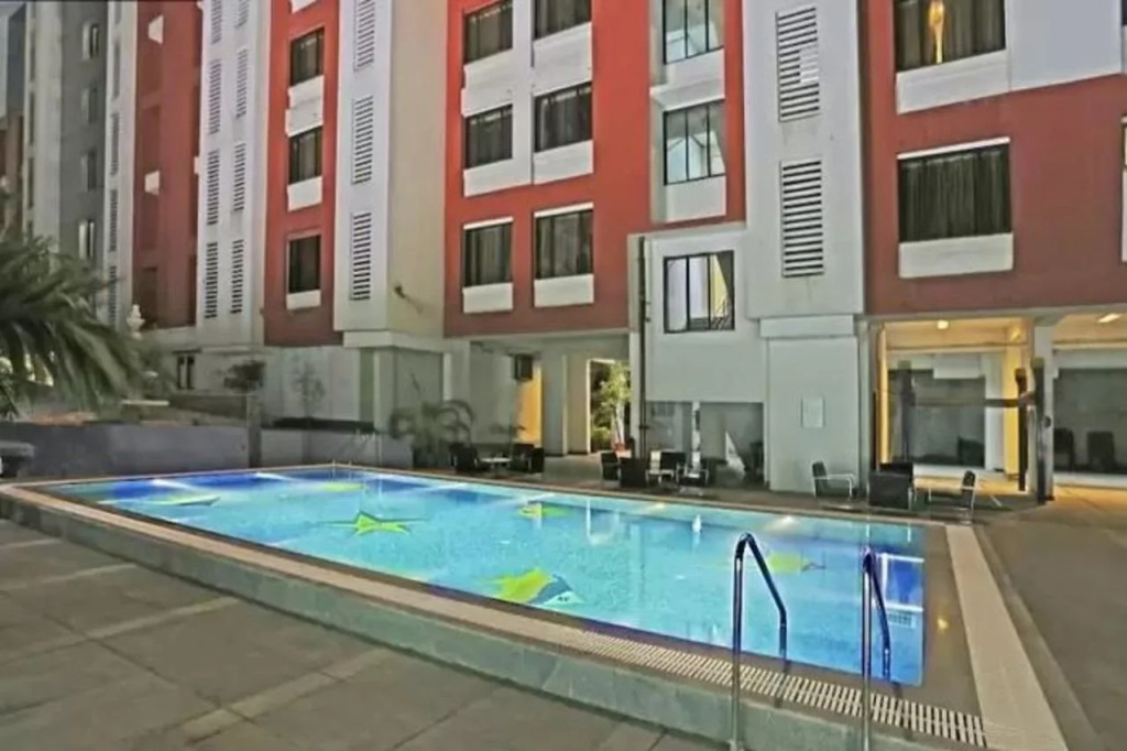 Nestor Hotel, Mumbai