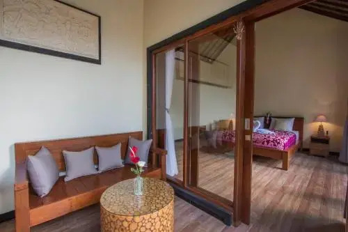Pondok Buda Merta 2