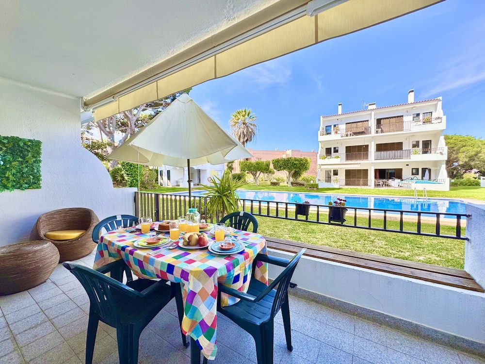 Vilamoura Golf Apartment 2 by Homing