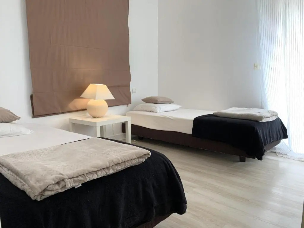 Appartement Arcachon, 3 pièces, 6 personnes - FR-1-374-23