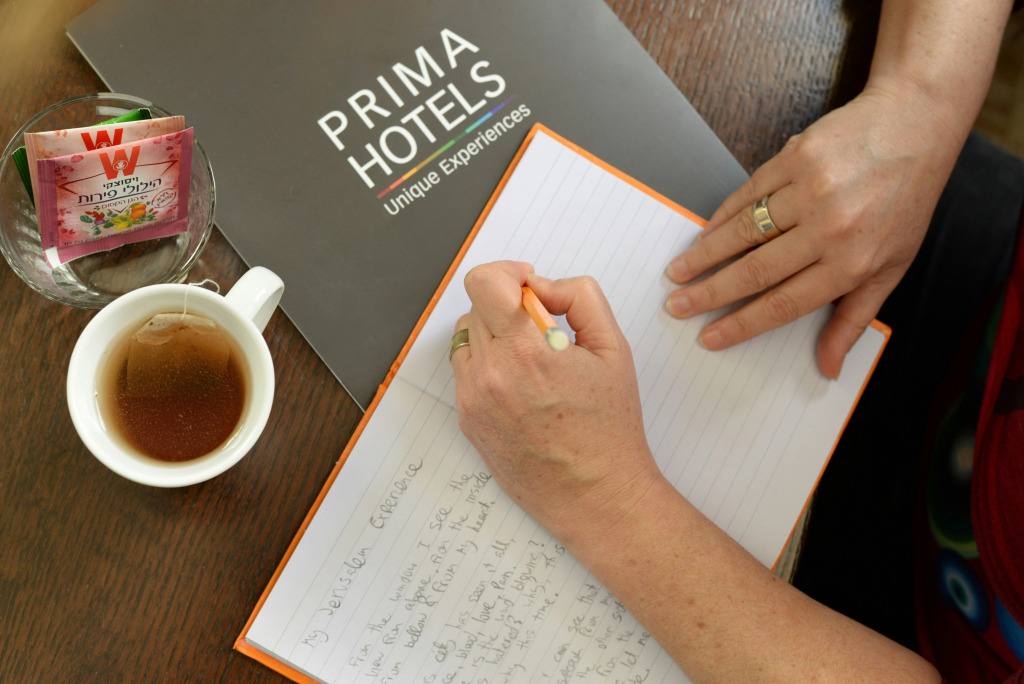 Prima Royale Hotel