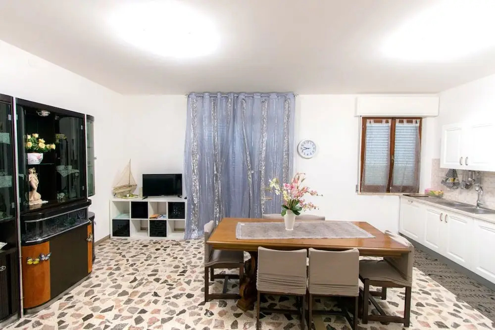 B&B Casa Anna Maria