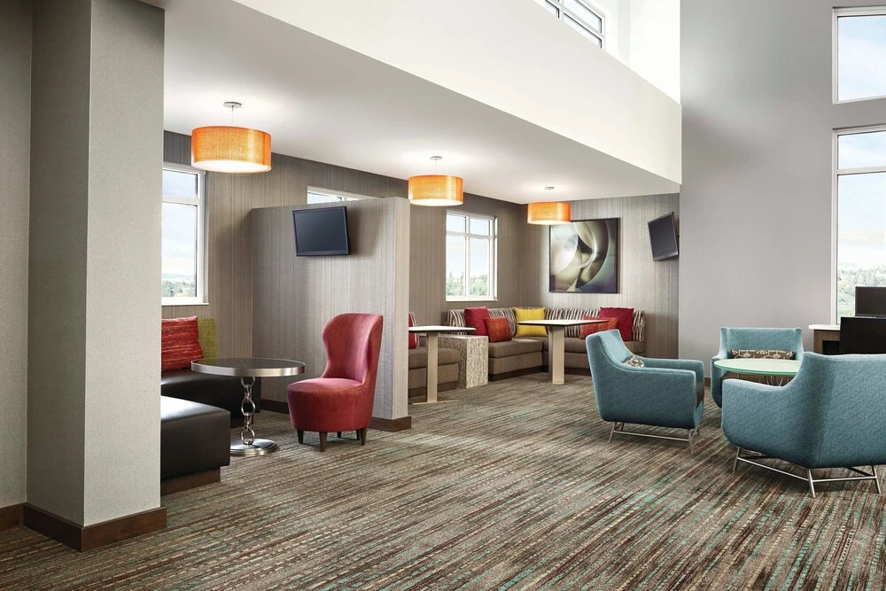 Residence Inn by Marriott Visalia