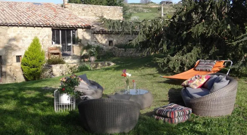 Gite A lombre des Cèdres