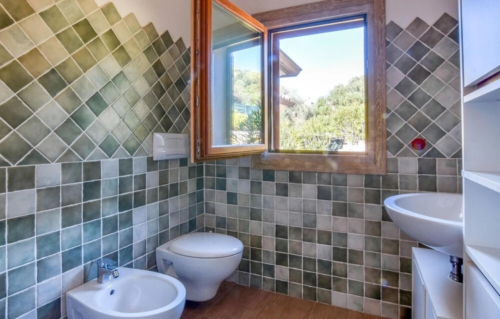 Awesome Home in Loiri Porto San Paolo With 1 Bedrooms and Wifi