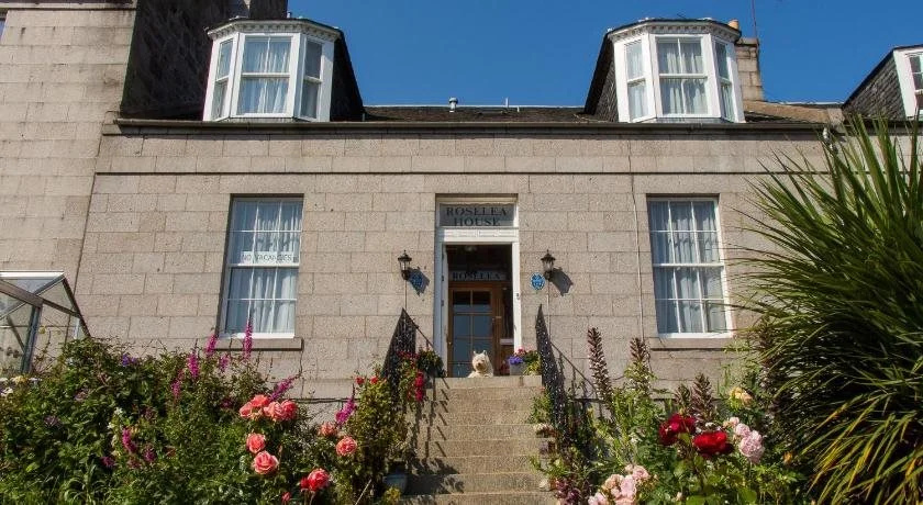 Roselea House
