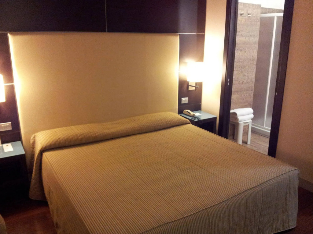 Hotel Kristall