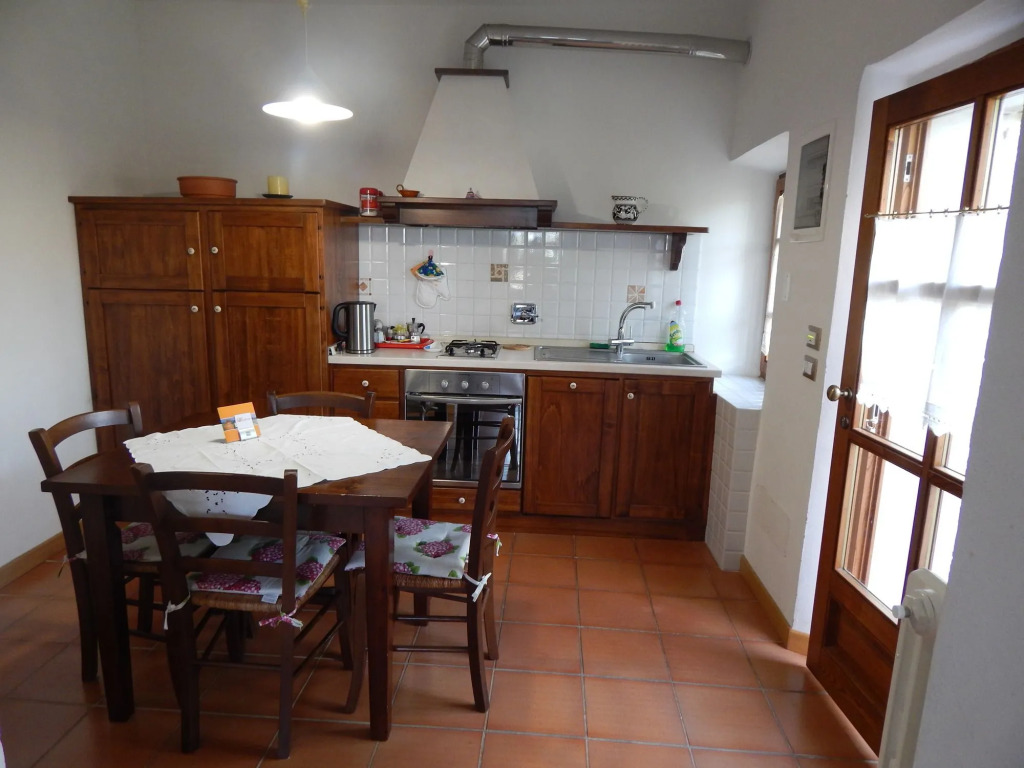 Fullino Nero Rta - Residenza Turistico Alberghiera