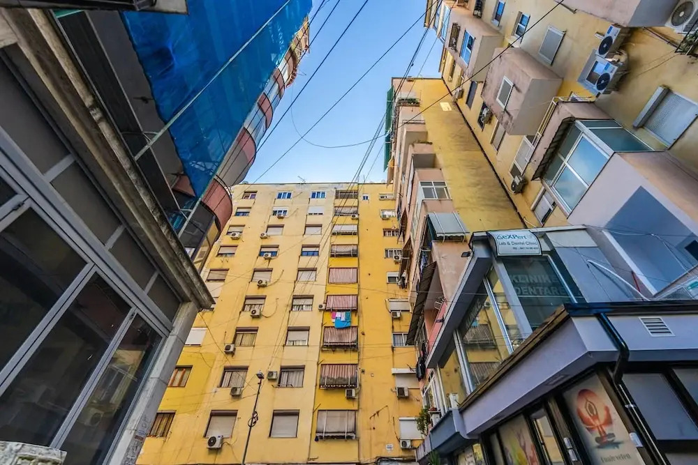 Cozy Studio - Serenitas 2 City Center