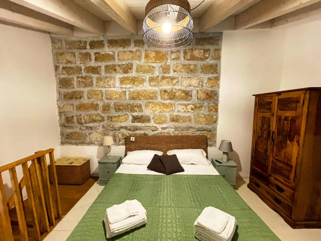 Baglio Reale Apartments