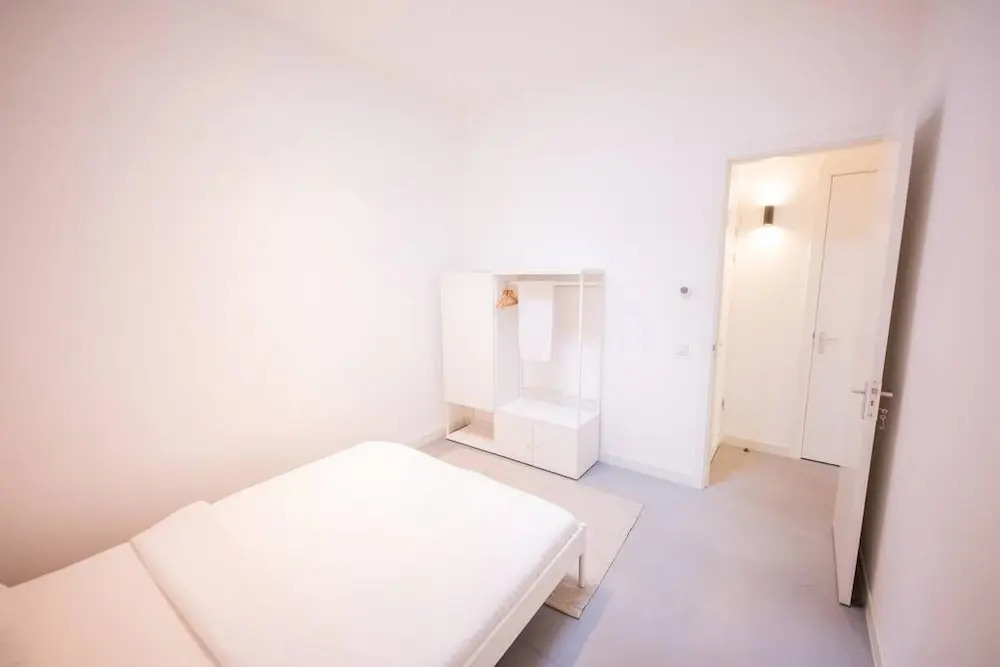 Alphabet 2 BR Serviced Apartments -lh-
