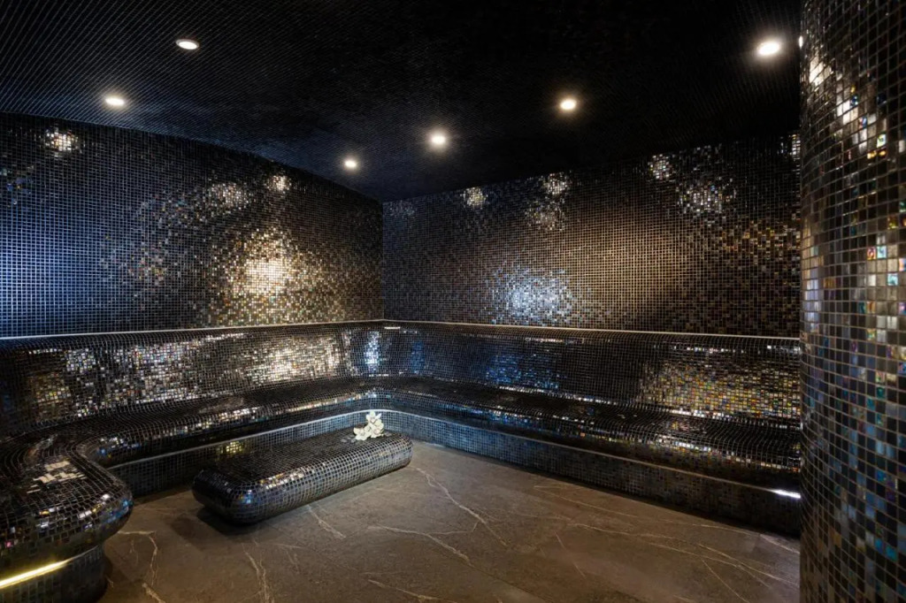 Kings Valley Medical & Spa Hotel