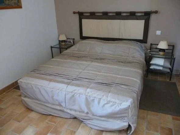 Chambre dhôtes "La Bastide des Eucalyptus"