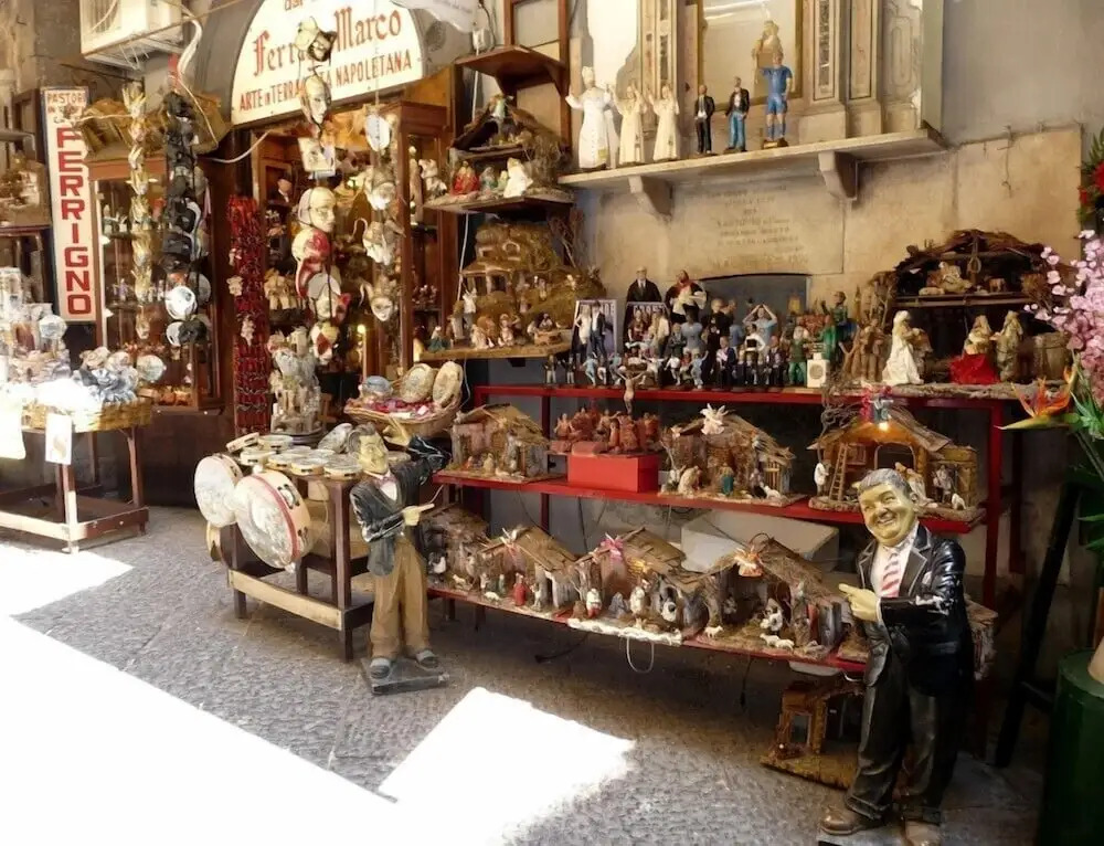 Il Sanfilippo