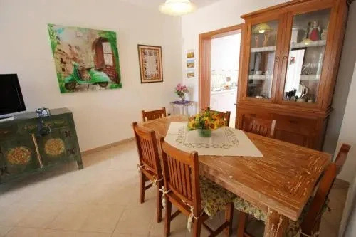 Pearl Apartment