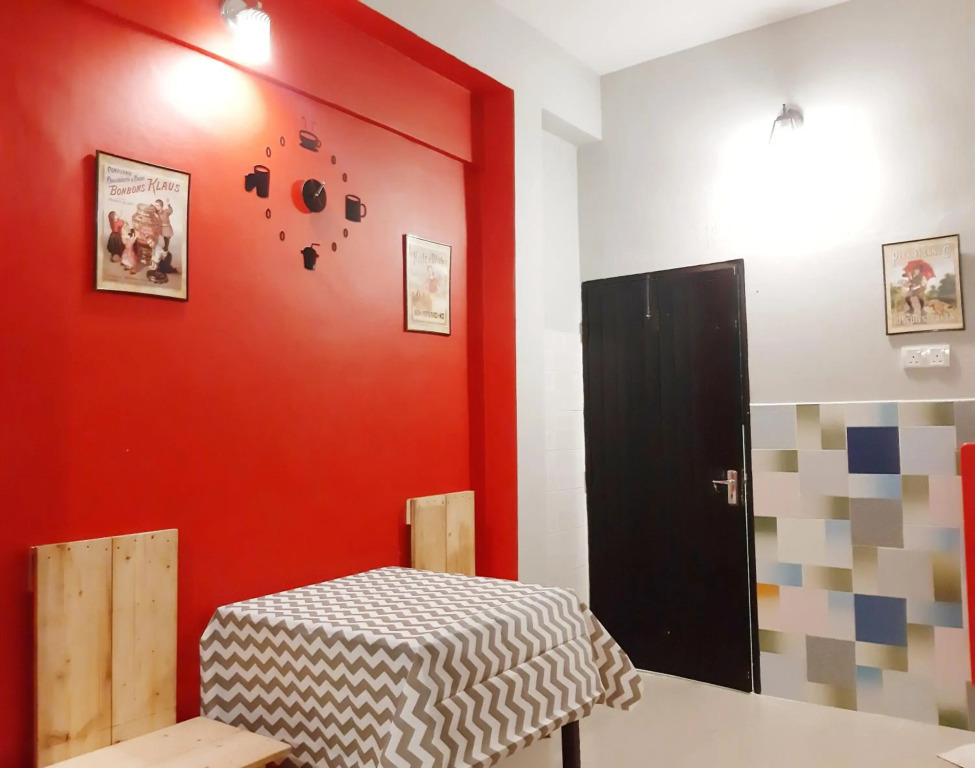 G East Ipoh Garden Guesthouse