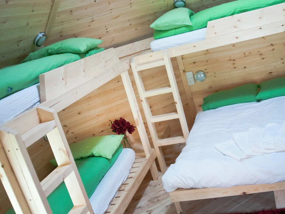YHA Canterbury