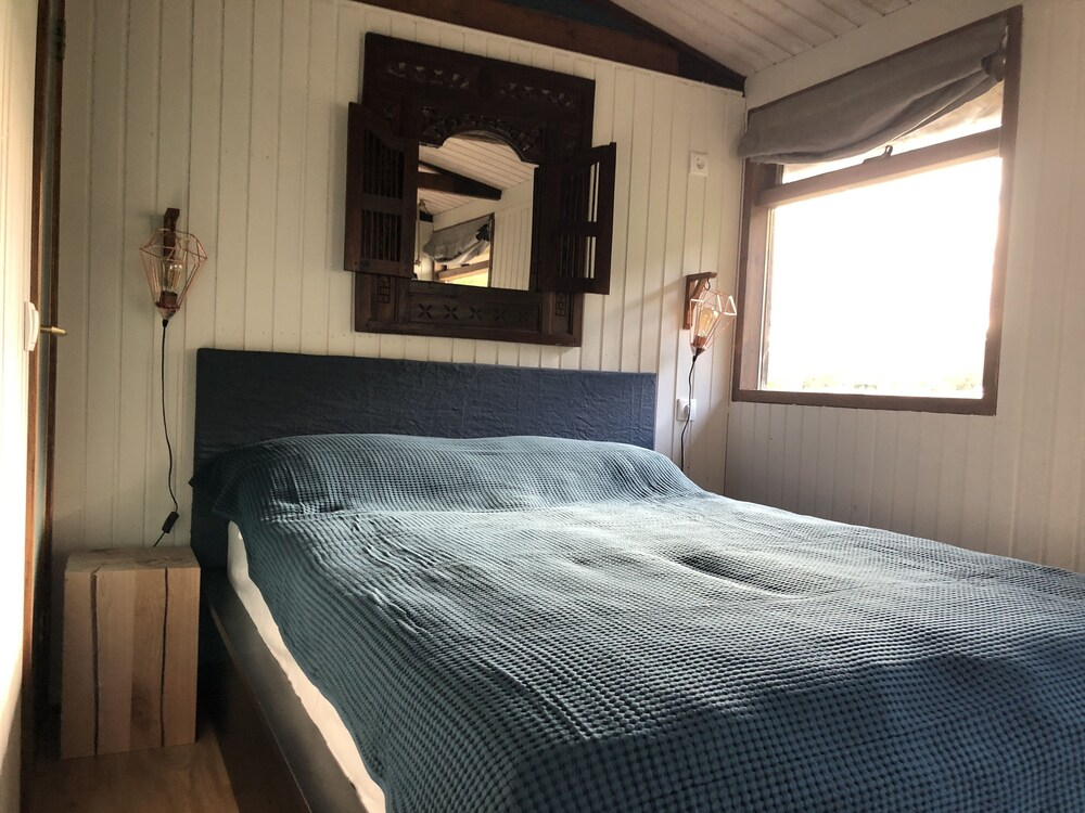 Mulakot Cosy Cabins