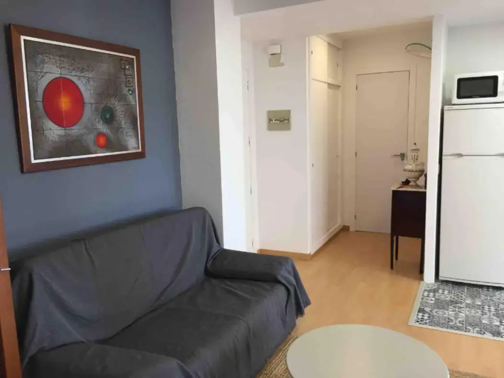 Apartamento Oropesa del Mar en primera linea de playa