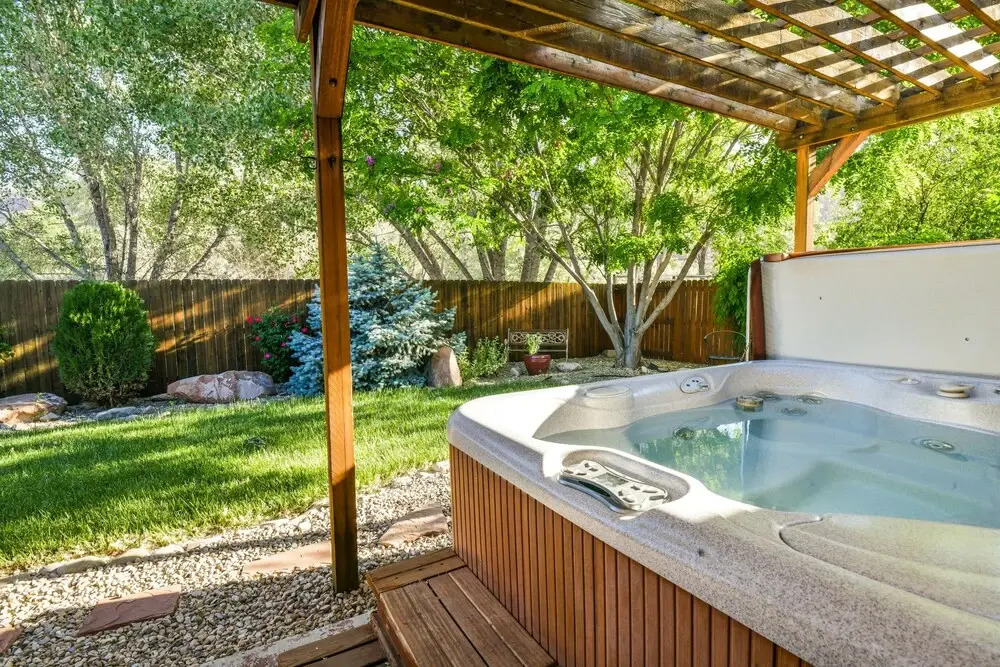 Cottonwoods 419