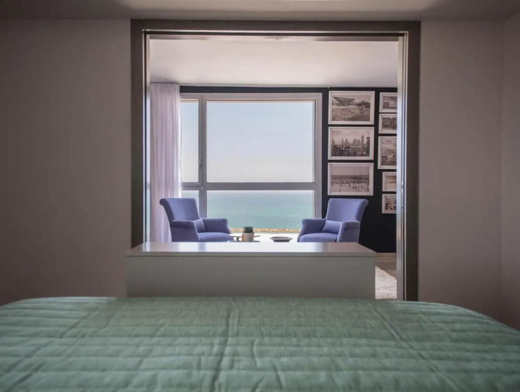 Tal By The Beach - An Atlas Boutique Hotel