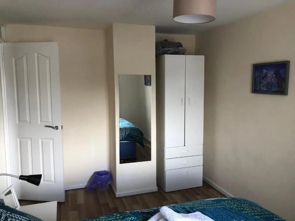 Claire’s AirBNB 2