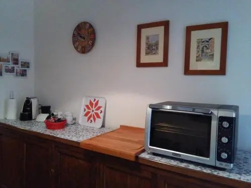 B&B Mameli 41
