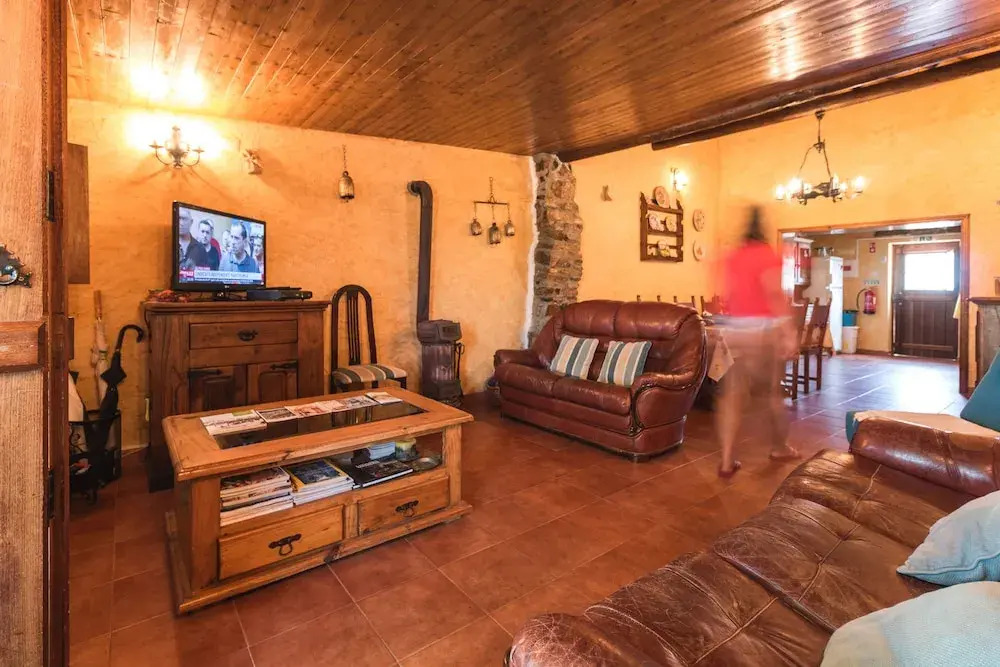 Monte dos Pintos
