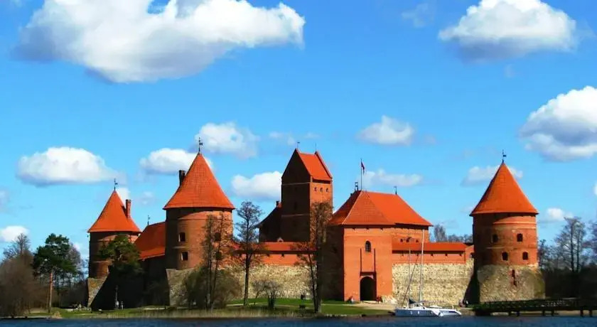 Pilies Sala
