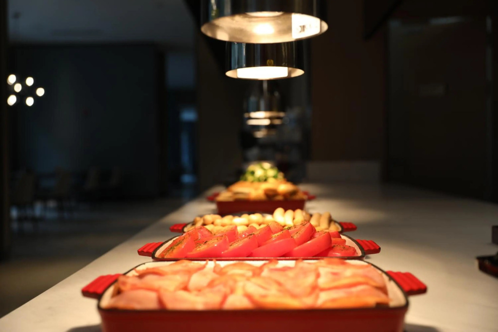 Hyatt Place Shanghai Hongqiao CBD