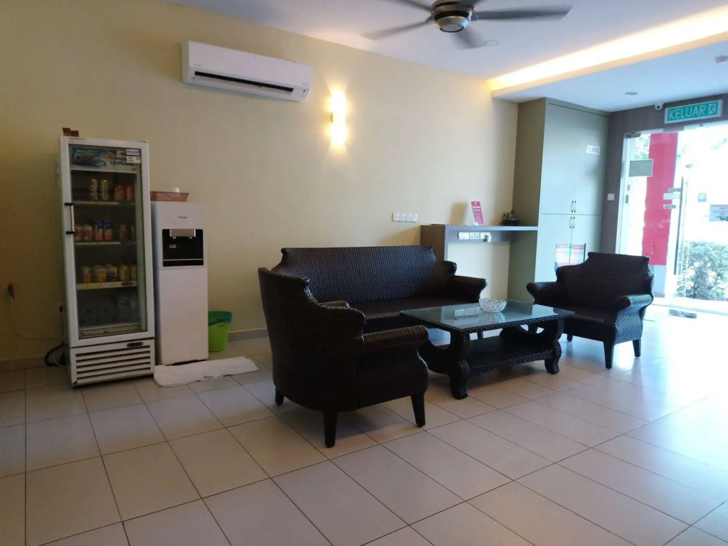 Hotel Suria Malaqa