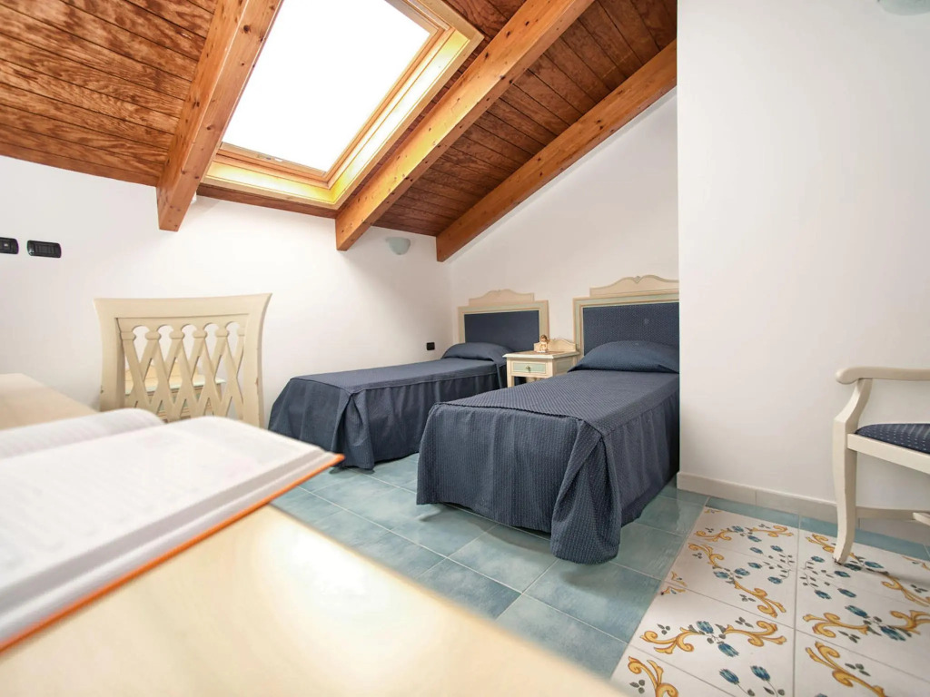 Appartamento a Vietri sul Mare ID 3058