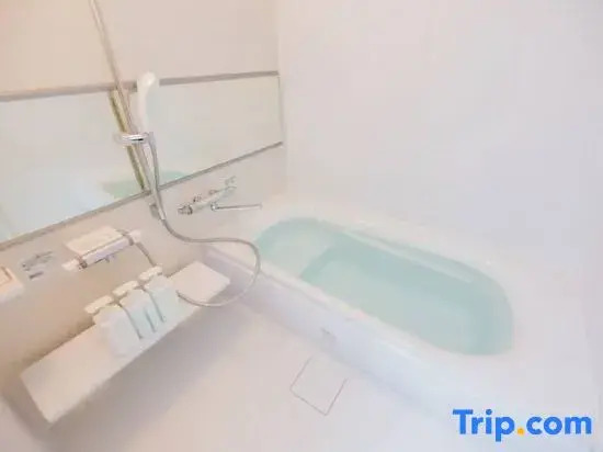 Yuzawa Onsen Lodge House A