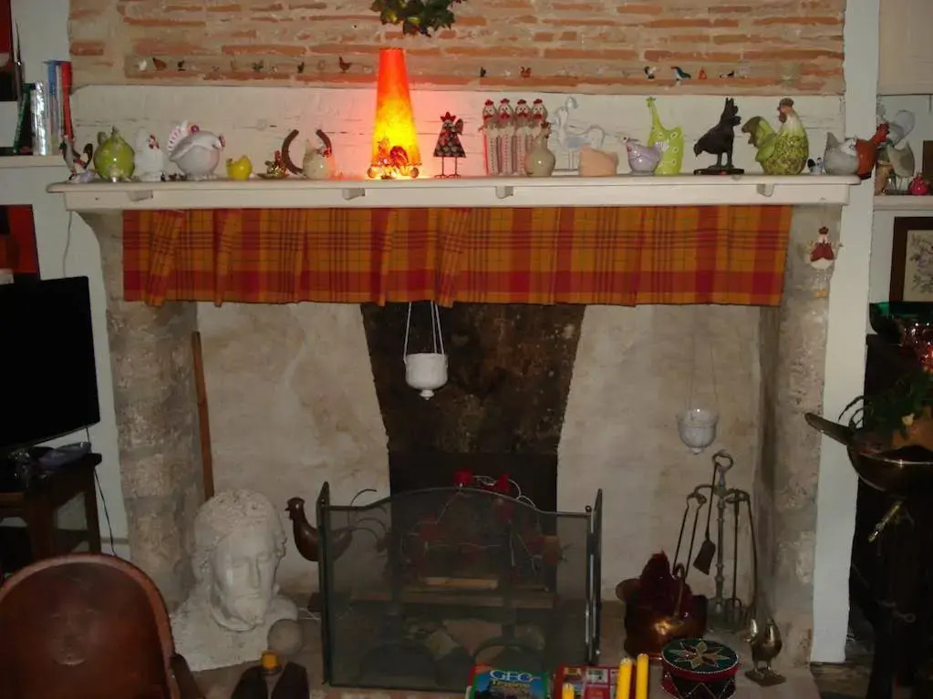 Le Relais de La Myrpe