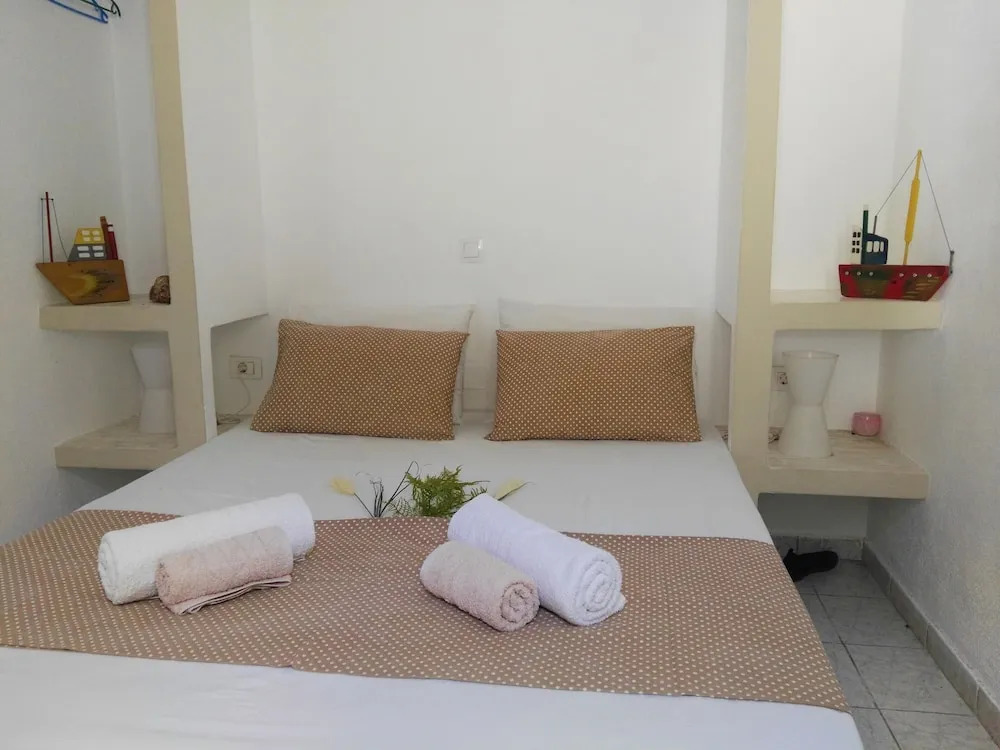 Moments rooms